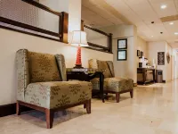 Hampton Inn by Hilton Torreon-Airport Galerias Hotels in Torreon