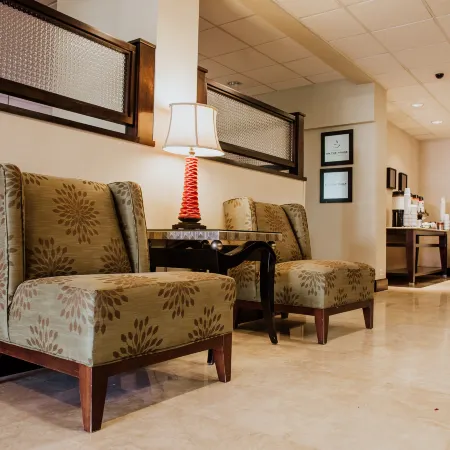 Hampton Inn by Hilton Torreon-Airport Galerias