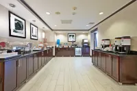 Hampton Inn Gainesville-Haymarket Hotels in Gainesville