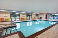 Home2 Suites by Hilton El Reno Hotels in El Reno