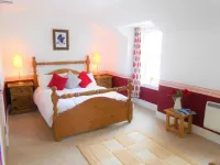 The Osprey Hotel Hotels near Working Sheepdogs