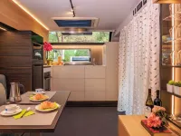 HOTIDAY Lodge Castiglione Các khách sạn ở Punta Ala