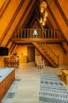 Nios Bungalov Konaklama Hotels in Yavuzselim Mahallesi