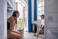 Maze Backpackers - Gold Coast - Bintang 3