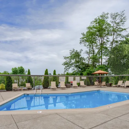 Hampton Inn Bloomington