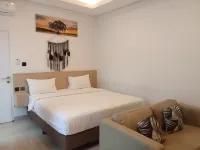 Prestige Villa Balikpapan Hoteles en Balikpapan Utara