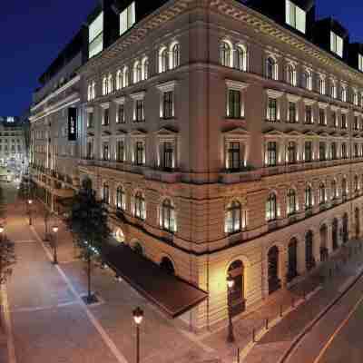 ドロテア  ホテルブダペスト  オートグラフ コレクション Hotel Exterior