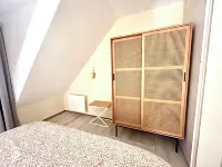House very close to the beach and coastal path