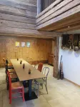 A Rare Nugget in the Mountains - Chalet with Authentic Charm - Spa - Unique Atmosphere - Wifi