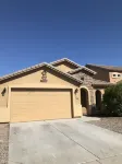 Experience Casa Grande charm in our spacious 4-bedroom retreat