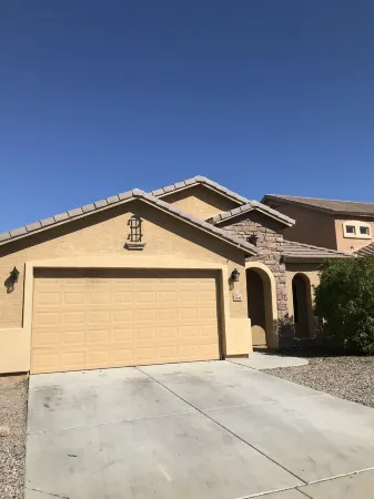 Experience Casa Grande charm in our spacious 4-bedroom retreat