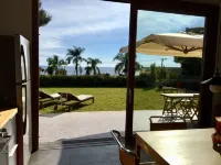 TeO house, seafront, garden, Acitrezza, Acicastello, Etna - Wifi