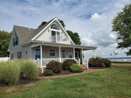 Captivating Chesapeake experience