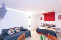 Ohana Apart Hotel Hotels in 