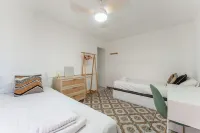 Feel Welcome Barcelona 10 Hotel a Sant Boi de Llobregat