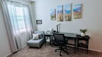 Blue Door Retreat - a home in Tartesso, Buckeye, AZ - 3-Star