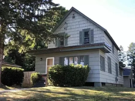 Turn of the Century Getaway in the Upper Penninsula