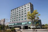 Royal Prime Hotel Hôtels à : Gwonseon-gu