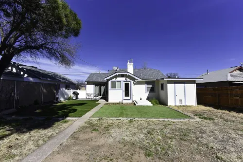 Newly Remodeled Home on Main St in Charming Old Town Cottonwood!