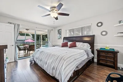 Perfection Các khách sạn gần Surf lessons Airbnb