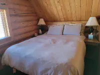 Centennial Log Cabin