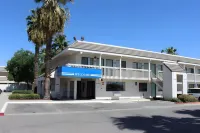 Motel 6 Coalinga, CA - East Hotels in Fresno County