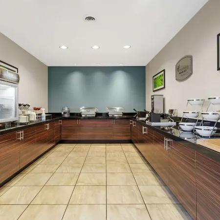 Sleep Inn & Suites Cumberland