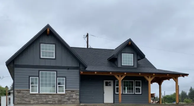 Quiet, Comfy Columbia River Viewspot: Full Kitchen, Grill, Yard; Dogs OK