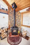 The Alice Cabin in Winterland! - Chalets