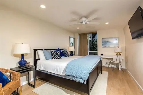 Endless Summer - Remodeled Condo on Beach at North Coast Village, Oceanside, CA