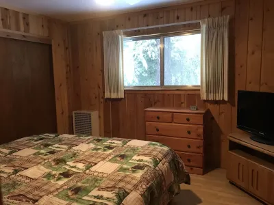 Murphy's cottage in Arnold 아놀드 림 트레일헤드 주변 호텔