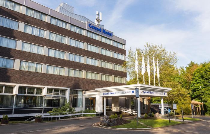 Grand Hotel Gosforth Park
