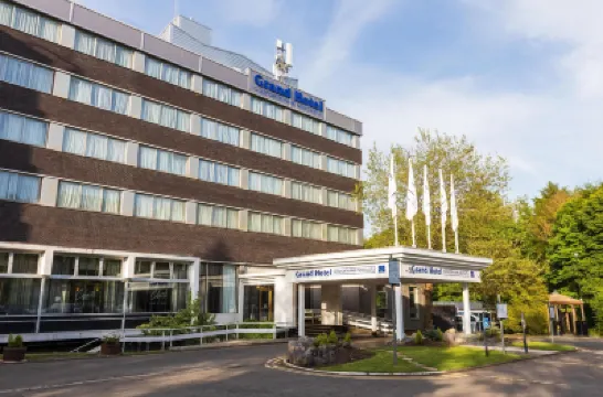 Grand Hotel Gosforth Park Hotels in 