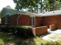 Remodeled & Fully Furnished Home South/East side Augusta near interstate 520