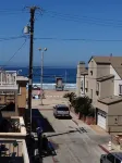 Newly built + Ocean View + Steps to Sand