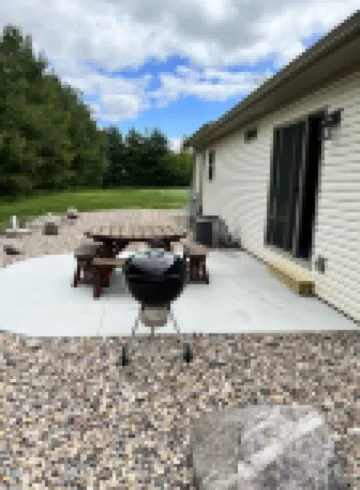 Hideout Haven Hotels in Greenfield