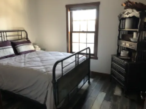 Hilltop Hideaway in the seclusion of the beautiful Black Hills