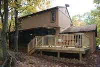 Lake Harmony Estates Get-Away - 2-Star