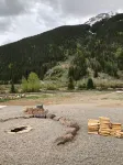 Best view of Kendall Mountain! Easy & ample truck and trailer parking!