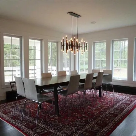 MODERN FARMHOUSE, Saugerties Woodstock, Deck, Fireplace, Fire Pit, WiFi, TV