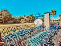 Fall Sale!!! Luxury 30A Condo, Corner Top Floor, Balcony, Pool, Steps 2 Rosemary