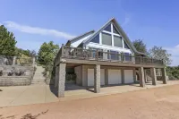 PROMO 15%WEEKLY /25% MONTHLY Spectacular views of the rim and the granite dells Hotel a Star Valley