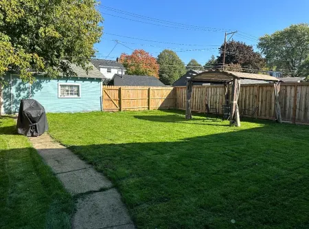 MacGroveland Bungalow