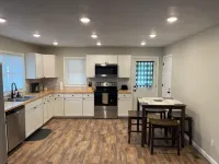 A Home Away From Home Part 2