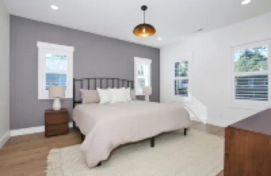 The Pinecone Cottage - a Southern Pines escape