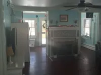 Beach House