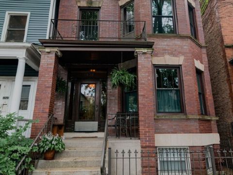 Great Location-Beautiful Friendly Andersonville Neighborhood