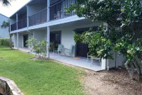 Beach Side Premium Condo - Private Beach Access