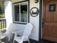 Tucci House - Cozy Historic Home - Sleeps 10
