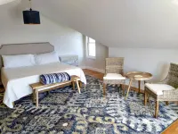 NEW! Unwind in Style: Beautiful 5BR/5BA Property with Beach Views and More!